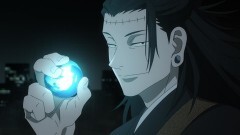 第46話 渋谷事変 変身-弐-