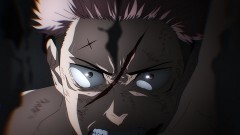 第47話 渋谷事変 閉門