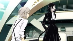 53話 HERO VS. CRIMINAL