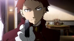 54話 HERO WAR,GANG WAR.