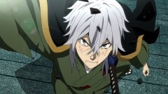 61話 黄昏のさようなら