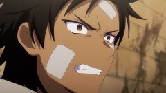第9話 〜残酷王女と罪人〜