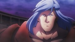 第1話 勇者ヘルク