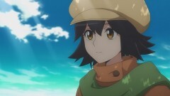 第3話 未知の敵