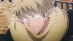 第4話 衝撃