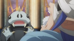第5話 孤島の村