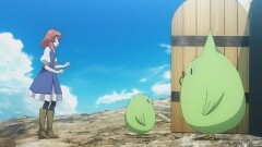 第8話 大陸へ