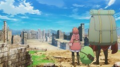 第11話 吟遊詩人の唄