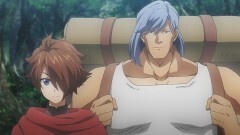 第14話 傭兵団