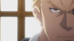 第16話 覚醒の真実
