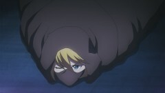 第17話 反逆者