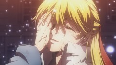 第19話 帝国四天王ヴァミリオ