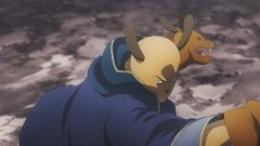 第20話 謎の女性