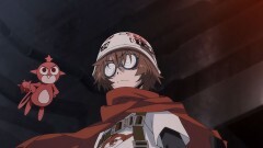 #01　アキバに革命の炎燃ゆ