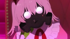 #02　桃色脳ミソを裏返せ