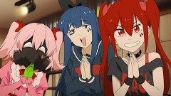 #03　エキゾーストノートを聞いて逝け