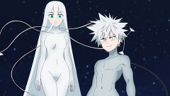#07　チーターどもへ捧げよ挽歌