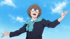 #08　わんく！