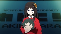 #09　やべぇ兄妹が押し寄せる