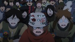 #10　陥とせ議事堂 革命総進撃！