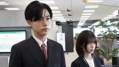 ＃1 それぐらい自分で決めてください