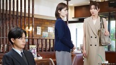 ＃4 あなたの人生の前では、どうだっていいものなんですよ
