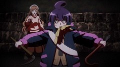 第1話 寶月夜宵