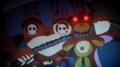 第7話 Sトンネル