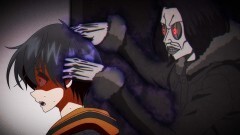 第9話 瀆神