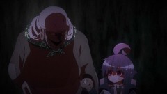 第11話 H城址-危険度S