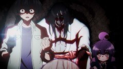第15話 旧旧Fトンネル