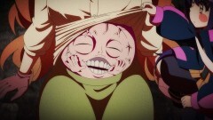 第17話 受胎告知の家