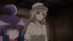 第18話 彼者誰時