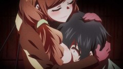 第19話 登楼