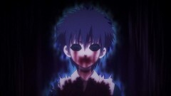 第20話 旧I水門-無垢の怨念