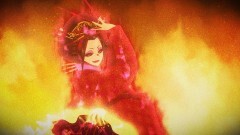第22話 旧I水門-炎の廓
