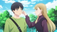 第2話　姫とお買い物