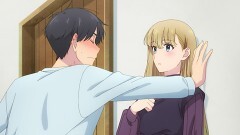 第3話　姫と爆発