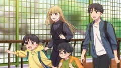 第5話　姫と動物園