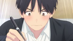 第6話　姫とお手紙