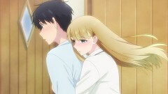 第7話　姫と微熱