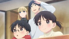 第9話　姫と温泉