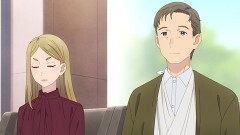 第10話　姫と家族会議
