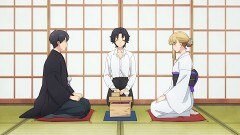 第11話　久我くんと刺抜き