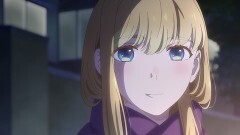 第12話　姫と花火