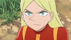 第三話　ヒリングの旧友／ダイダと魔法