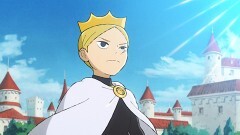 第六話　王になったボッジ／ダイダ王の憂鬱