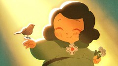 第九話　ミランジョと魔神／王子と宝物