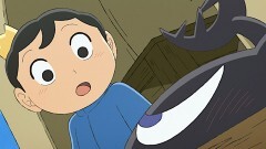 第十話　剣王の復活