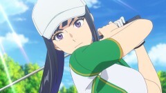 #15　ただゴルフができるということがこれほどまでに幸福な理由